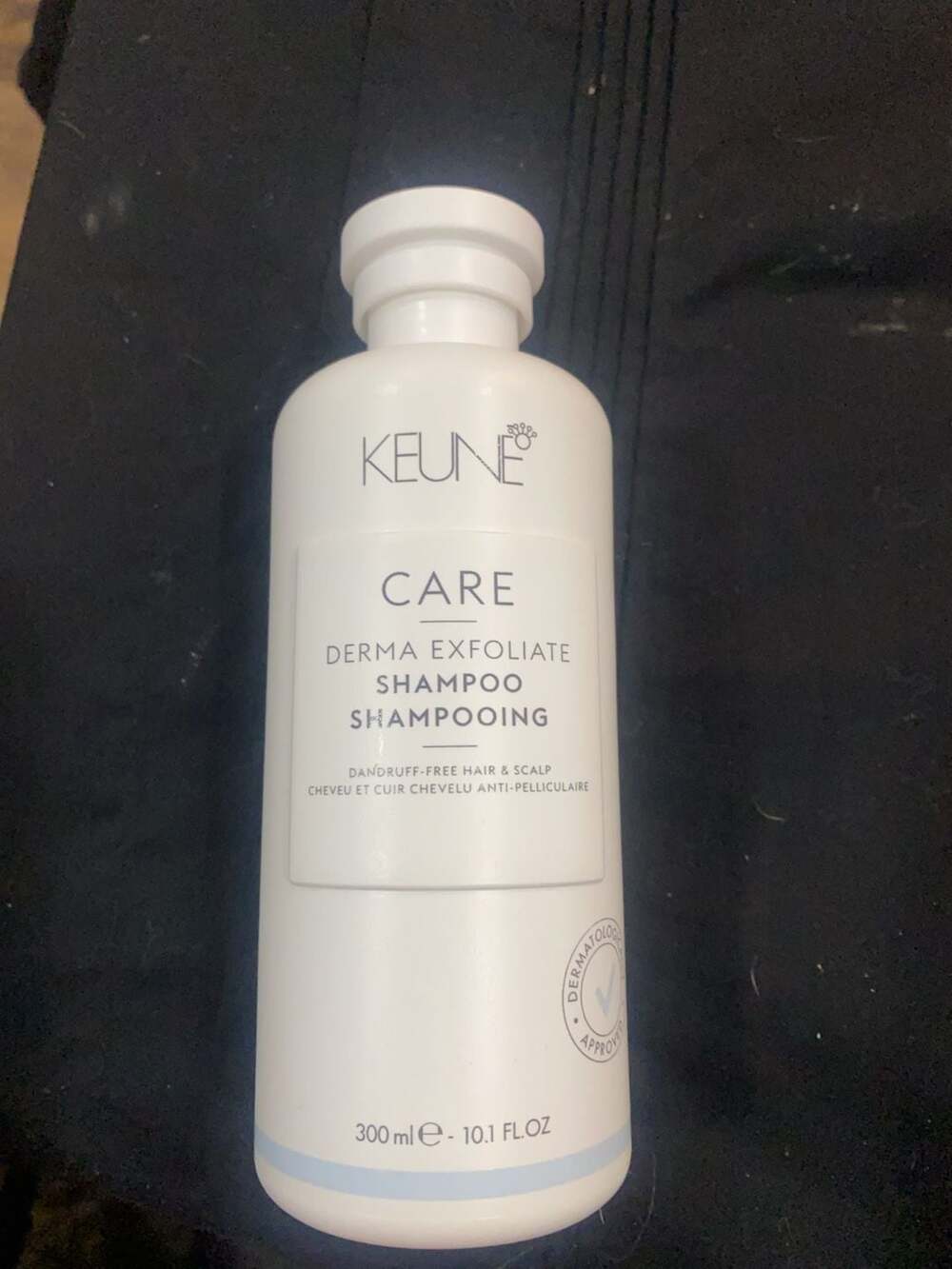 Keune Care Derma Exfoliate Shampoo 300ml / 10.1 fl. oz.